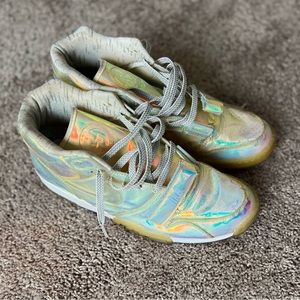 👀👀  NIKE AIR TRAINER 1 MID PRM QS 👀👀 Super Bowl